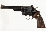 SMITH & WESSON PRE MODEL 29 44MAG - 2 of 5