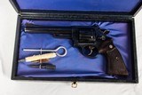 SMITH & WESSON PRE MODEL 29 44MAG - 4 of 5