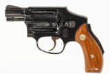 SMITH & WESSON 40 38 SPL - 2 of 7