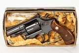 SMITH & WESSON 19-2 357MAG - 6 of 6