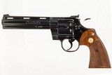 1979 COLT PYTHON 357MAG - 2 of 3