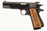 ARSENAL AF2011-A1 (DOUBLE BARREL 1911) 45ACP - 2 of 4