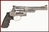 SMITH & WESSON 500S&WMAG - 1 of 3