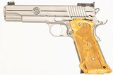 SIG SAUER 1911 45ACP - 2 of 3