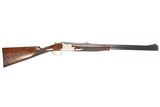 BROWNING SUPERPOSED 30-06 O/U DOUBLE RIFLE - 2 of 13