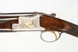BROWNING SUPERPOSED 30-06 O/U DOUBLE RIFLE - 7 of 13
