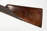 BROWNING SUPERPOSED 30-06 O/U DOUBLE RIFLE - 6 of 13