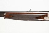 BROWNING SUPERPOSED 30-06 O/U DOUBLE RIFLE - 8 of 13