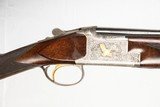 BROWNING SUPERPOSED 30-06 O/U DOUBLE RIFLE - 11 of 13