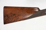 BROWNING SUPERPOSED 30-06 O/U DOUBLE RIFLE - 10 of 13