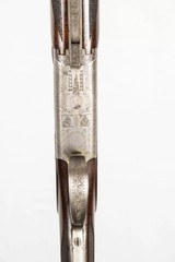 BROWNING SUPERPOSED 30-06 O/U DOUBLE RIFLE - 4 of 13