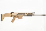 FN SCAR-17S 7.62NATO - 10 of 12