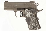 KIMBER ULTRA COVERT 45ACP - 2 of 3