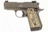 KIMBER MICRO 9 KHX 9MM - 2 of 3