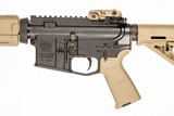 SMITH & WESSON M&P-15 5.56MM - 3 of 12