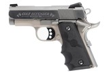 COLT DEFENDER SERIES 90 LIGHWEIGHT 9MM - 3 of 4