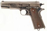 COLT 1911 US ARMY 45ACP - 2 of 3