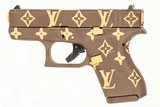 GLOCK 42 LOUIS VUITTON 380ACP - 2 of 3