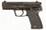 H&K USP 9MM - 2 of 3