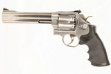 SMITH & WESSON 629-4 44MAG - 2 of 3