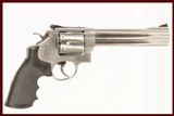 SMITH & WESSON 629-4 44MAG - 1 of 3