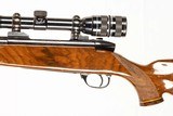 WEATHERBY MARK V DELUXE 30-06 - 3 of 12