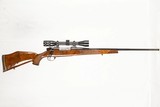 WEATHERBY MARK V DELUXE 30-06 - 10 of 12