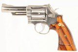 SMITH & WESSON 66 357MAG - 2 of 3