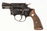 SMITH & WESSON 36 38SPL - 2 of 3