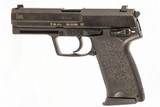 H&K USP 45ACP - 2 of 3
