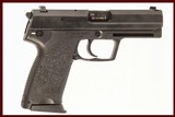 H&K USP 45ACP - 1 of 3