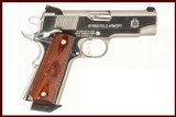 SPRINGFIELD ARMORY CHAMPION 45 ACP - 1 of 3