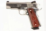 SPRINGFIELD ARMORY CHAMPION 45 ACP - 2 of 3