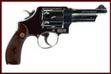 SMITH & WESSON 21-4 44SPL - 1 of 4