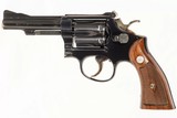 SMITH & WESSON K-22 MASTERPIECE 22LR - 2 of 3