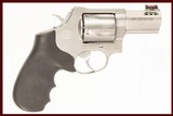 TAURUS 44C 44MAG - 1 of 3