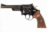 SMITH & WESSON 27 357MAG - 2 of 3