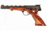 BROWNING MEDALIST 22LR - 2 of 3