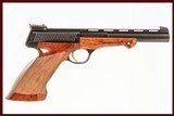 BROWNING MEDALIST 22LR - 1 of 3