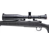 REMINGTON 700 D. DURY SEMI-CUSTOM 300WIN - 2 of 6