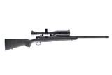 REMINGTON 700 D. DURY SEMI-CUSTOM 300WIN - 4 of 6