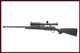 REMINGTON 700 D. DURY SEMI-CUSTOM 300WIN - 1 of 6