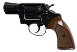 COLT DETECTIVE SPECIAL 38SPL - 3 of 4