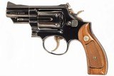 SMITH AND WESSON 19-3 357MAG - 2 of 3