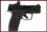 HS PRODUKT (SPRINGFIELD) HELLCAT 9MM - 1 of 6