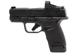 HS PRODUKT (SPRINGFIELD) HELLCAT 9MM - 4 of 6