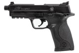 SMITH & WESSON M&P22 COMPACT 22LR - 3 of 4