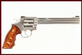 SMITH & WESSON 617 22LR - 1 of 3