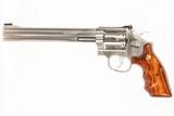 SMITH & WESSON 617 22LR - 2 of 3