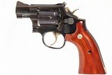 SMITH & WESSON 15-5 38SPL - 2 of 3